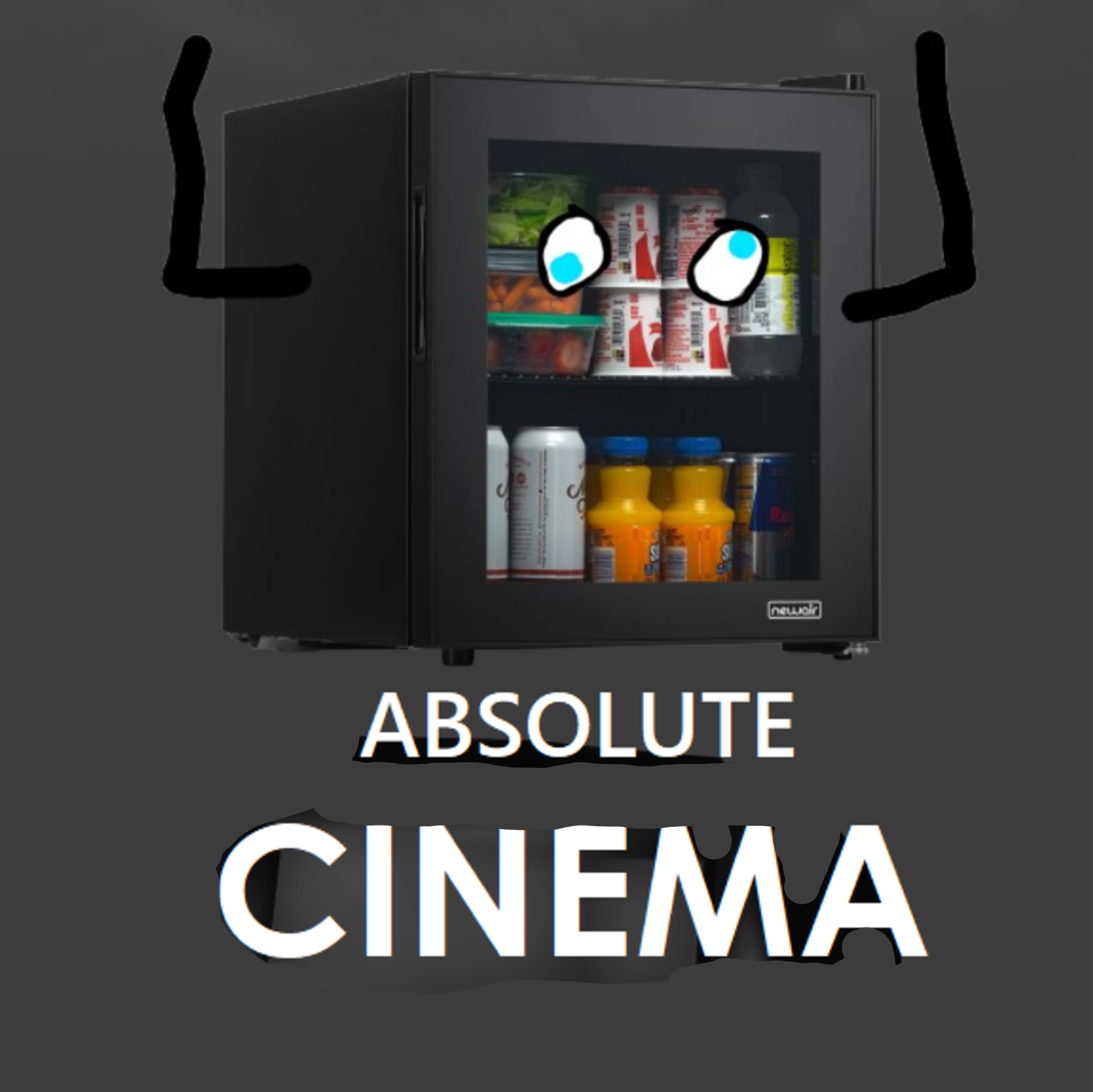 Absolute Cinema Absolute Cinema